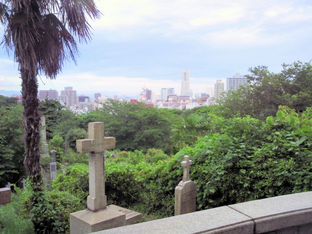 横浜外国人墓地 横浜外国人墓地資料館 の写真一覧 すべて子供とお出かけ情報「いこーよ」