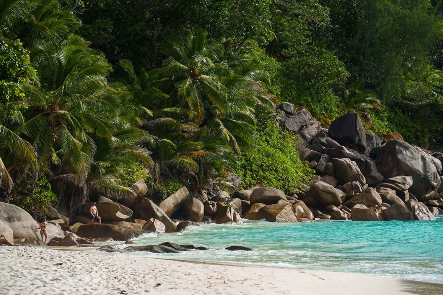セーシェル プララン島の観光スポットおすすめ8選！バカンスにピッタリ♪ -