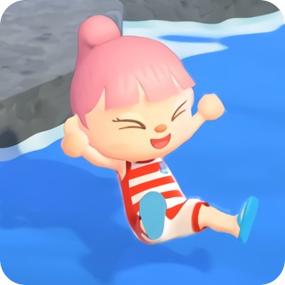 あつ森 ホタテの取り方と見分け方・出現時間 あつまれどうぶつの森-