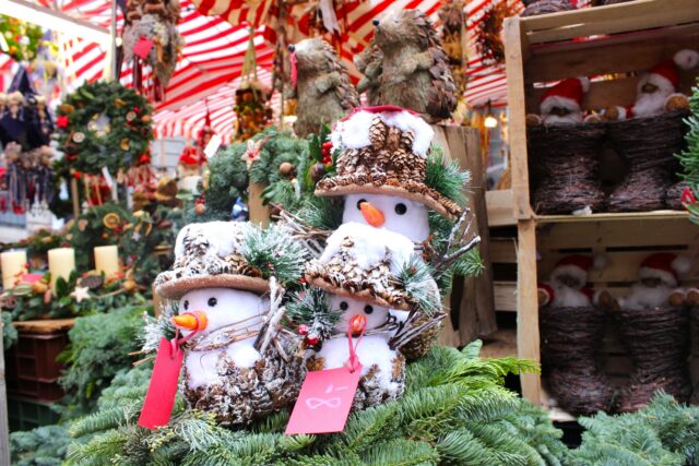 日本在住ドイツ人に聞いた！ ドイツのクリスマスマーケットを100倍楽しむ方法 ～いつから？ 本場は？