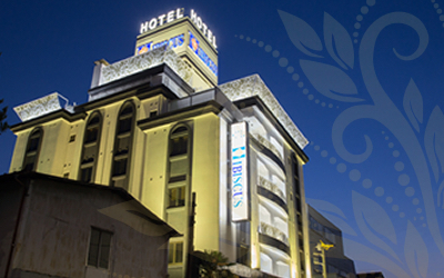 ハイビスカス戸田周辺の夜景が自慢のお部屋 おすすめビジネスホテルYahoo!トラベル