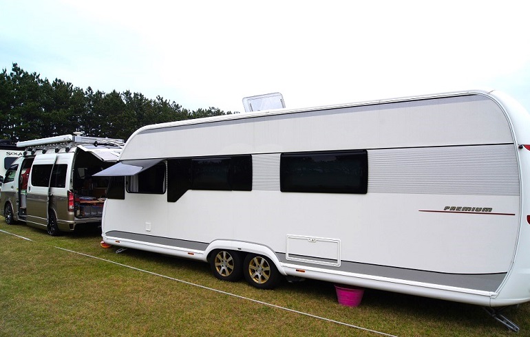 トレーラーハウスのあるキャンプ場キャンプ場検索サイト なっぷキャンプ場検索・予約サイト なっぷ