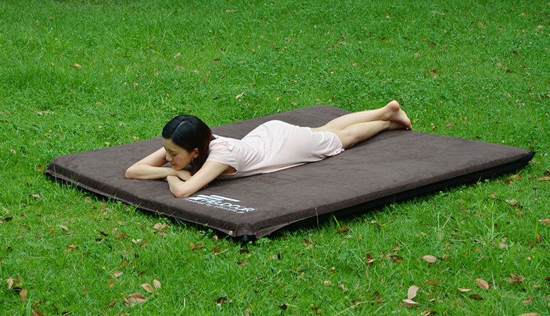 忖度なし エアーマット人気おすすめランキング12選2025年CAMP HACK キャンプハック