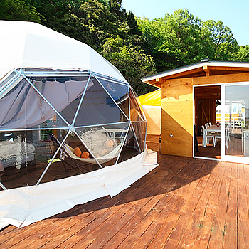 グランピング中部地方・東海！安い・カップル・大人数・ドーム型・子連れ・大学生。岐阜・愛知・静岡など