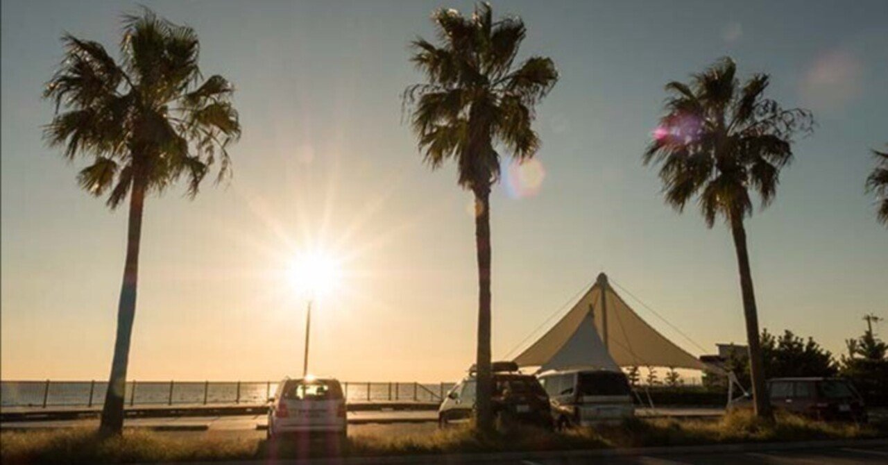 明石市 バーベキュー禁止となった林崎・松江海水浴場。それでも人で賑わっているのでしょうか？5月2日の様子を見てきました。号外NET 明石市