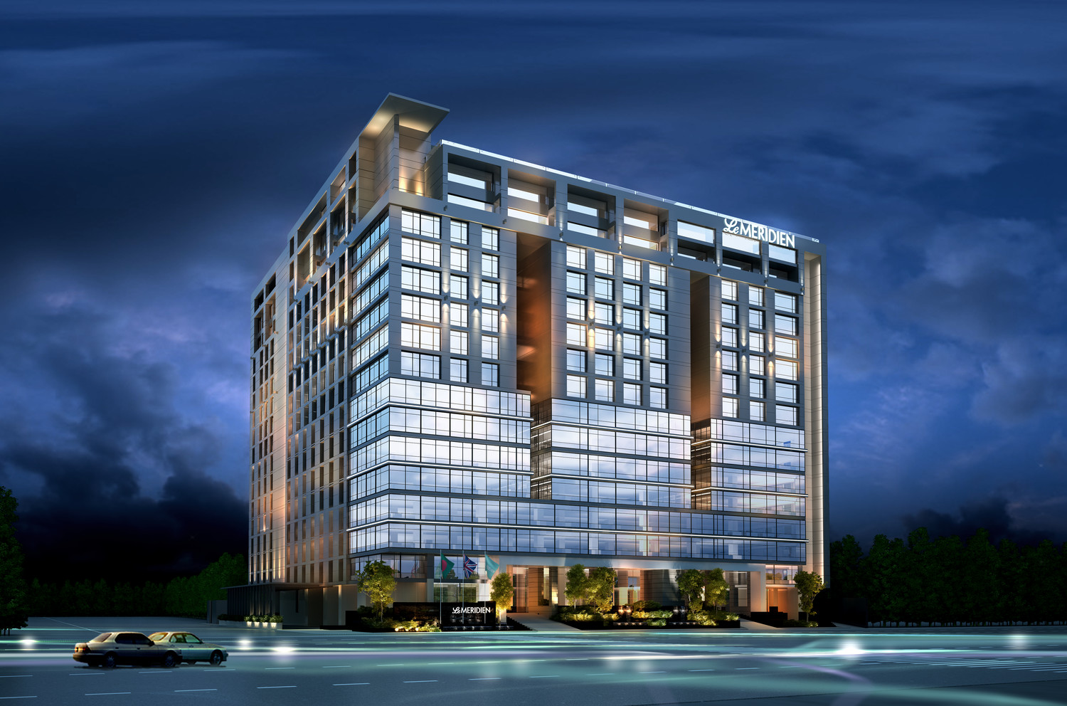 Hotel Bengal Canary Park