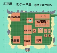 あつ森マップ」のアイデア 24 件森,