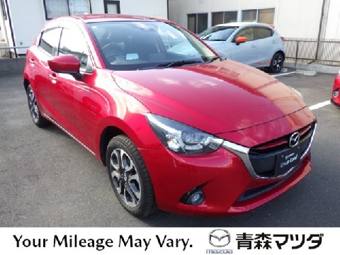 @Aomori_Mazda's video Tweet