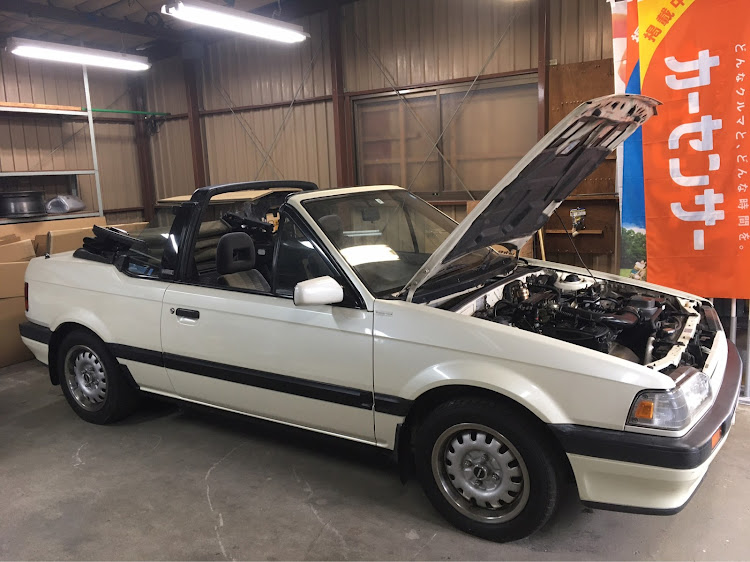 クラシックカーキット 1 43 マツダ