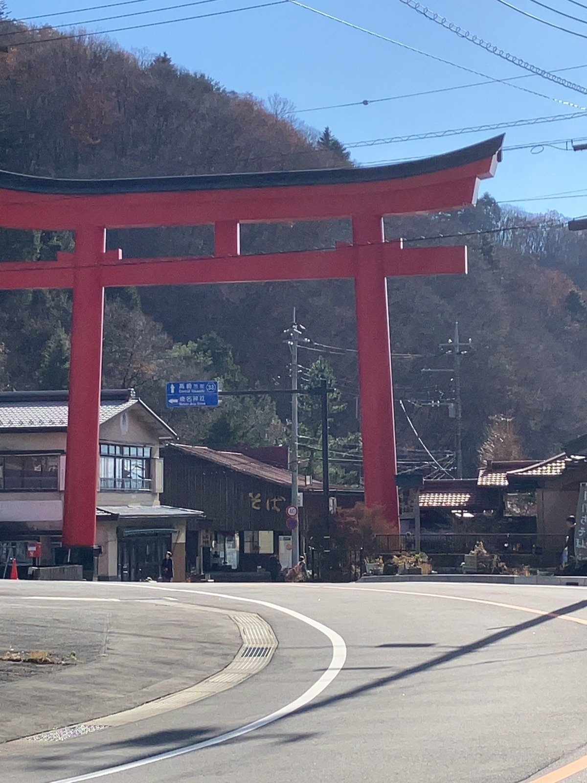 安中榛名駅 東京から１時間で会いに行ける新幹線の秘境駅 - 基本は日帰り・ご近所さんへの旅鉄訪問記