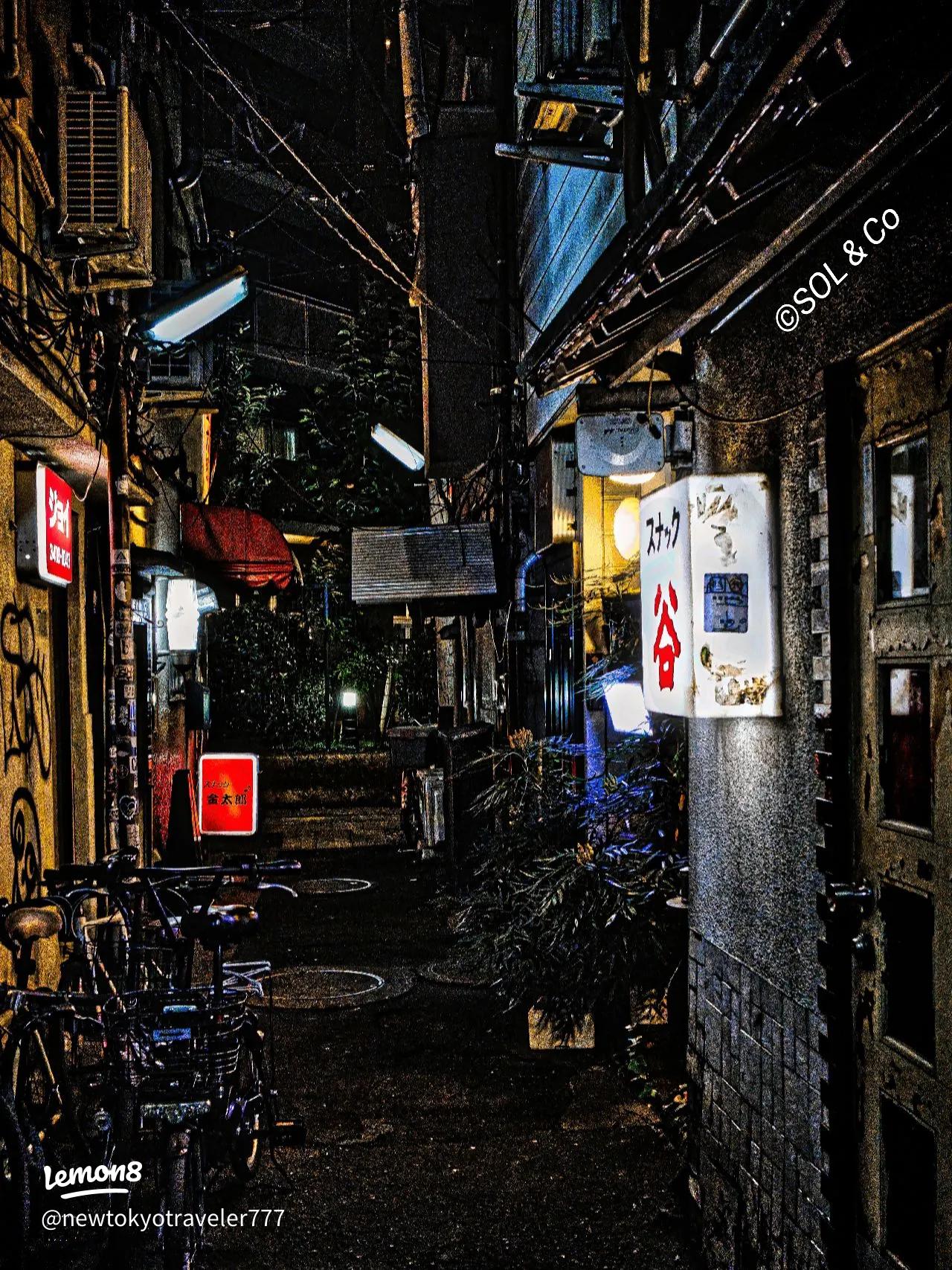 レトロな街並みを写真に♪東京・下町の撮影スポット10選icotto イコット