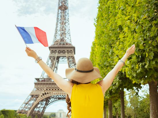 パリ観光に必須なミュージアムパスとは？購入方法や使い方まとめ世界がキミを待っている セカキミ