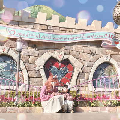 ディズニーシーフォトスポット『４３選』！！定番から意外と知らない穴場まで♡フォトジェニックなアイディア特集 – Fantage Jam ファンジャム