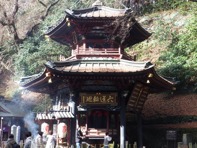 水澤観世音の桜 アクセス・イベント情報 - じゃらんnet