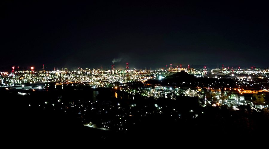 z900rs、朝駆けで鷲羽山スカイラインを攻めるのは良いが、、、元生協担当者日報