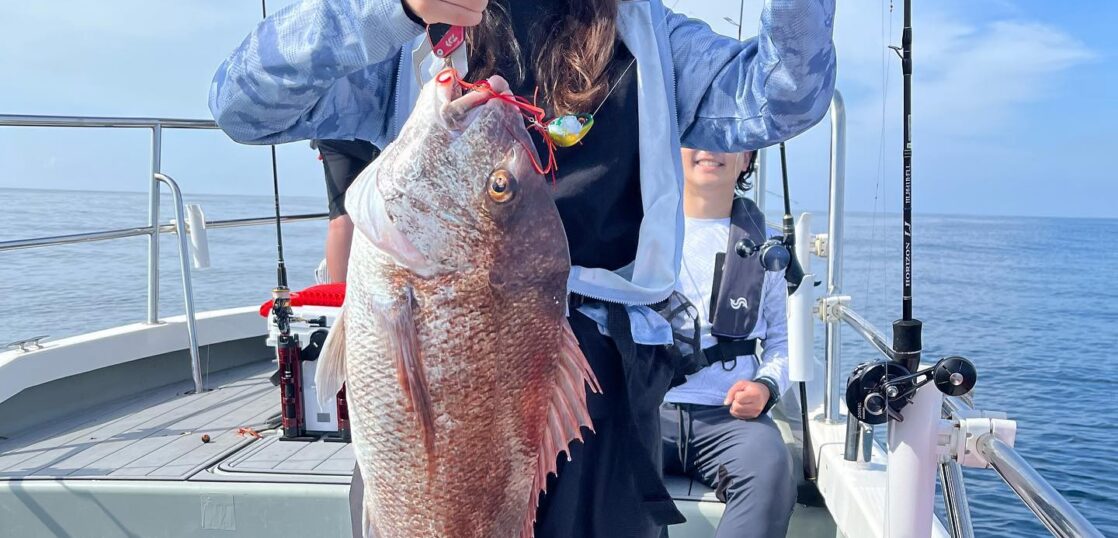 見ているだけで幸せッ‼ インスタで発見した激カワ釣りガールを大紹介！ – ニュースつりそく 釣場速報