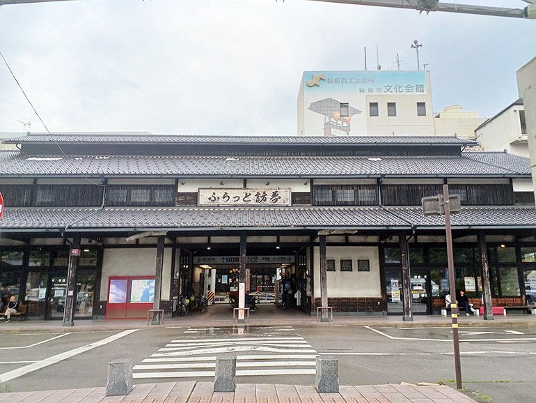 能登半島で人気の観光地とは？おすすめスポット10ヵ所を紹介びゅうトラベル JR東日本