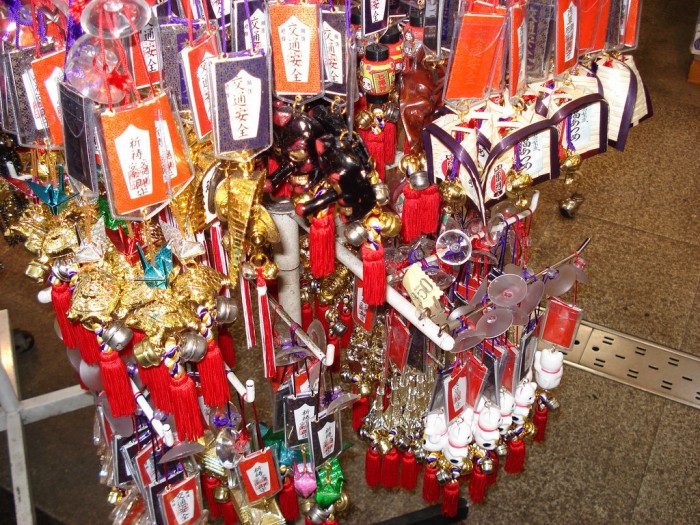 浅草仲見世三花です 🌸🌸🌸🌸🌸 桜モチーフの根付け 揃いました。浅草 浅草仲見世