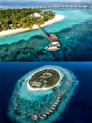 一生に一度は行きたい！海中に客室がある海外の絶景ホテルTABIZINE～人生に旅心を～