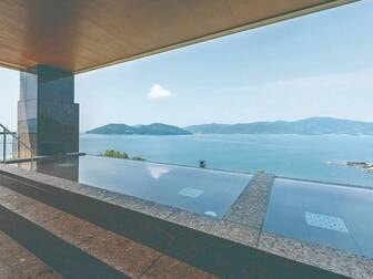 山口県のおすすめのオーシャンビューホテル旅館・ホテルを探すなら旅色