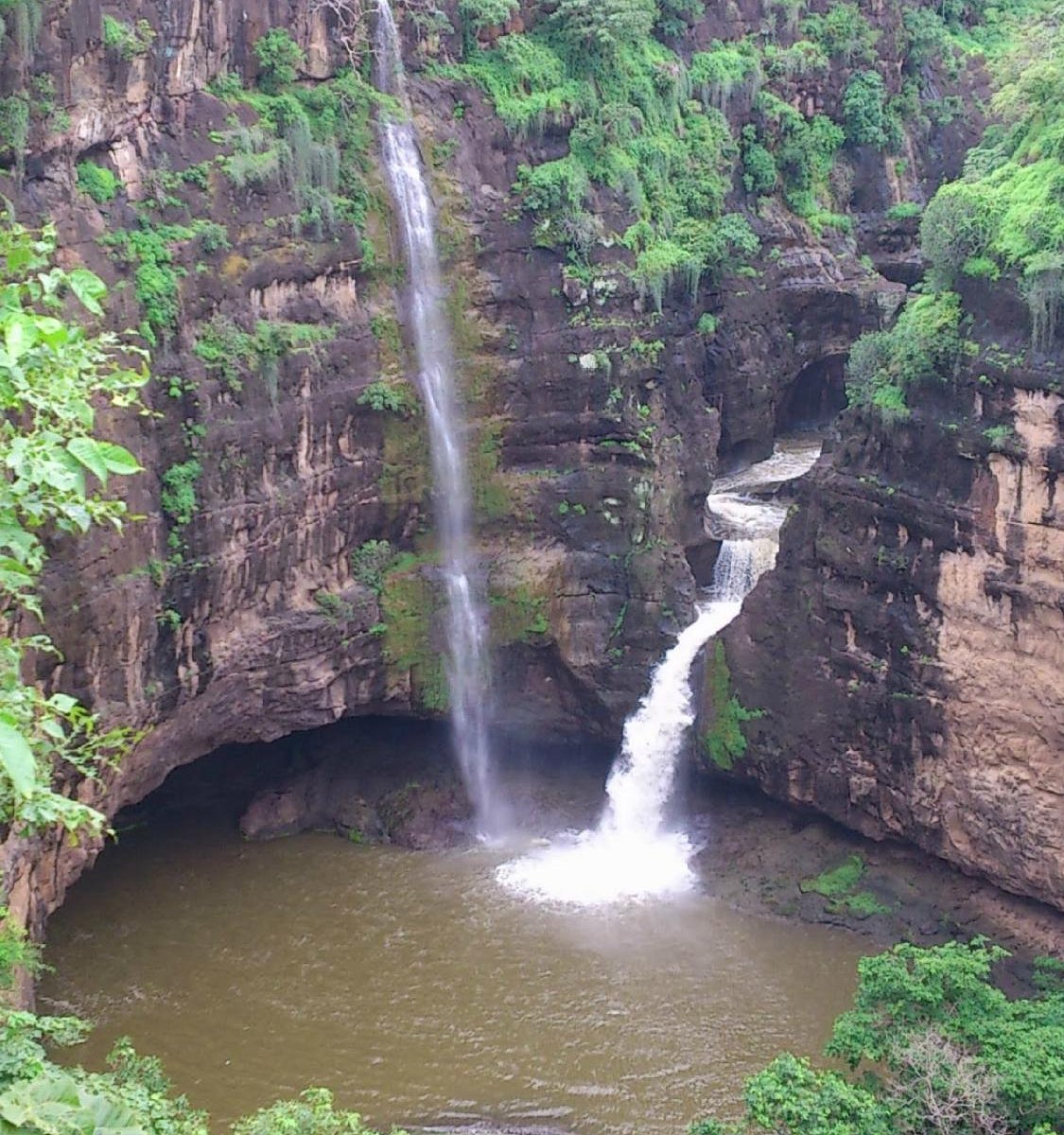 ローカルバス利用 アジャンター＆エローラ石窟寺院へのアクセスを訪問経験者がわかりやすく解説