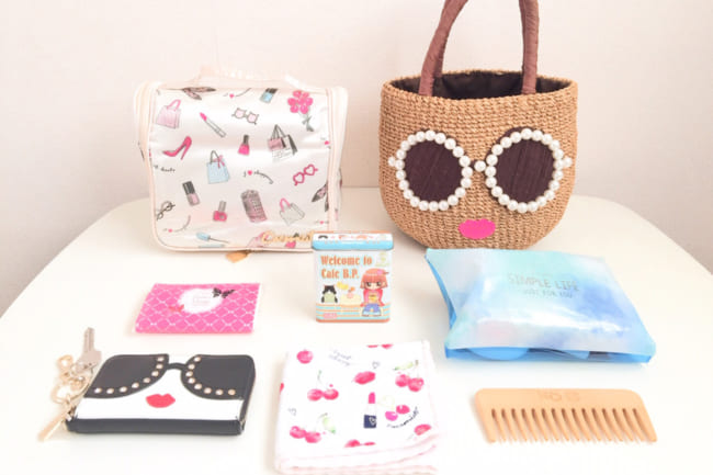 日帰り旅行に必要な持ち物リスト2025 年のリアルなLemon8ユーザー体験