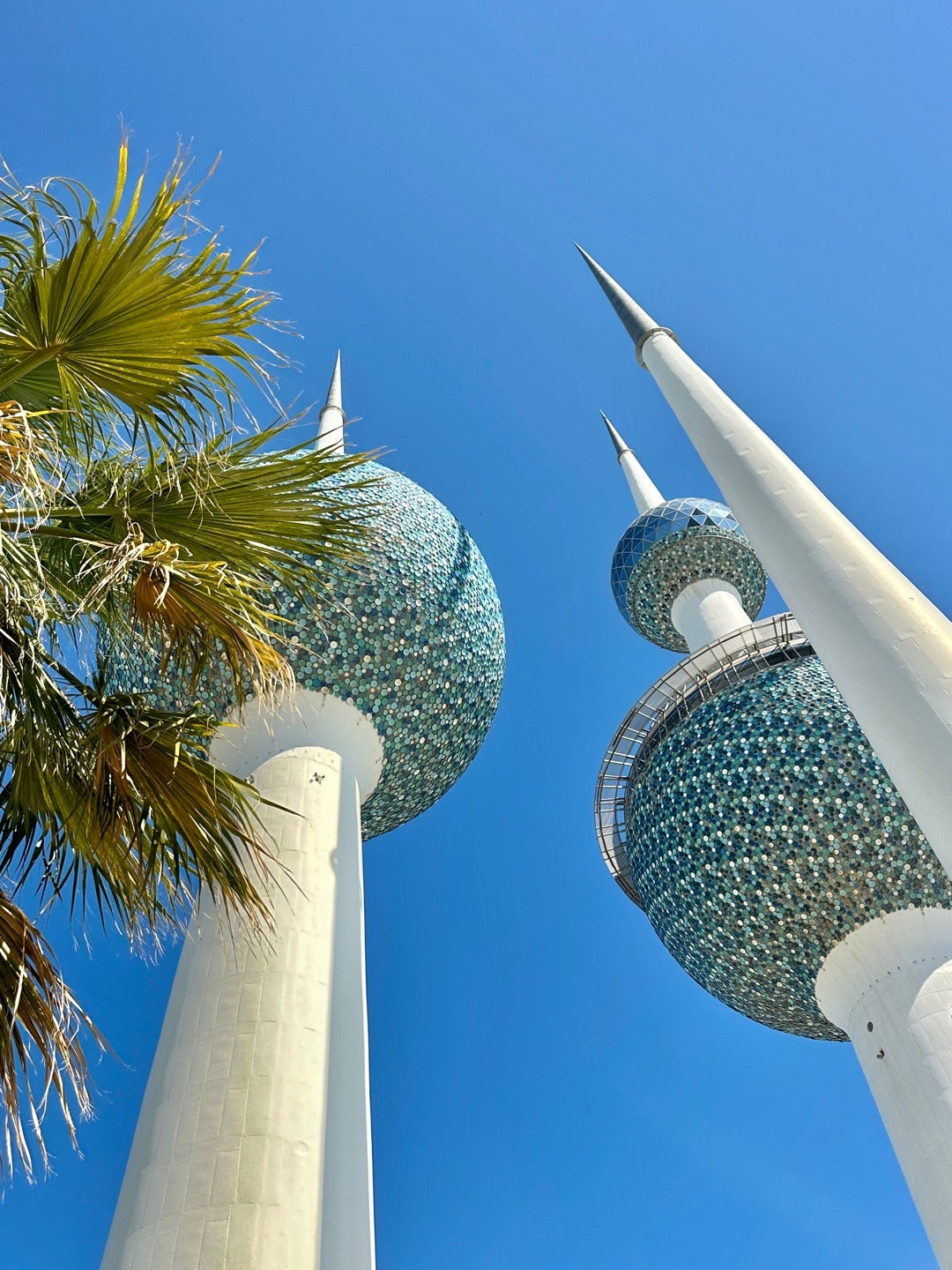 クウェート・タワーのおすすめガイド2025年 10月更新Trip Moments