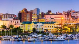 サウスカロライナ州 - Wikipedia