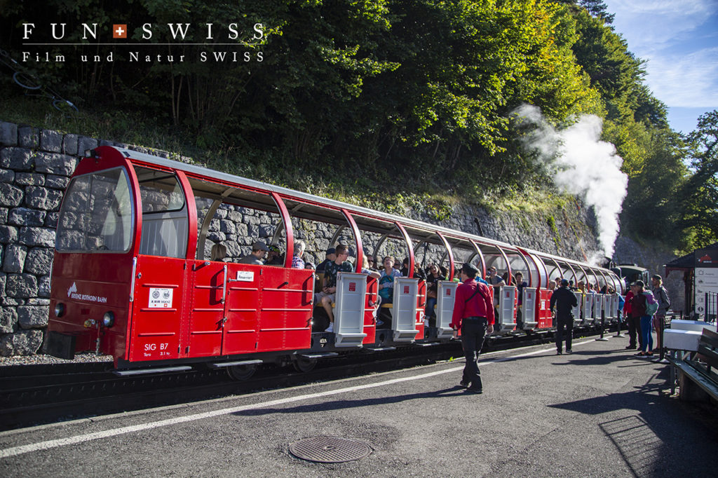 絶景の展望台へ！スイスの登山鉄道について〜スイス鉄道旅行ガイドスイス旅行専門・スイスツアーズSWISSTOURS
