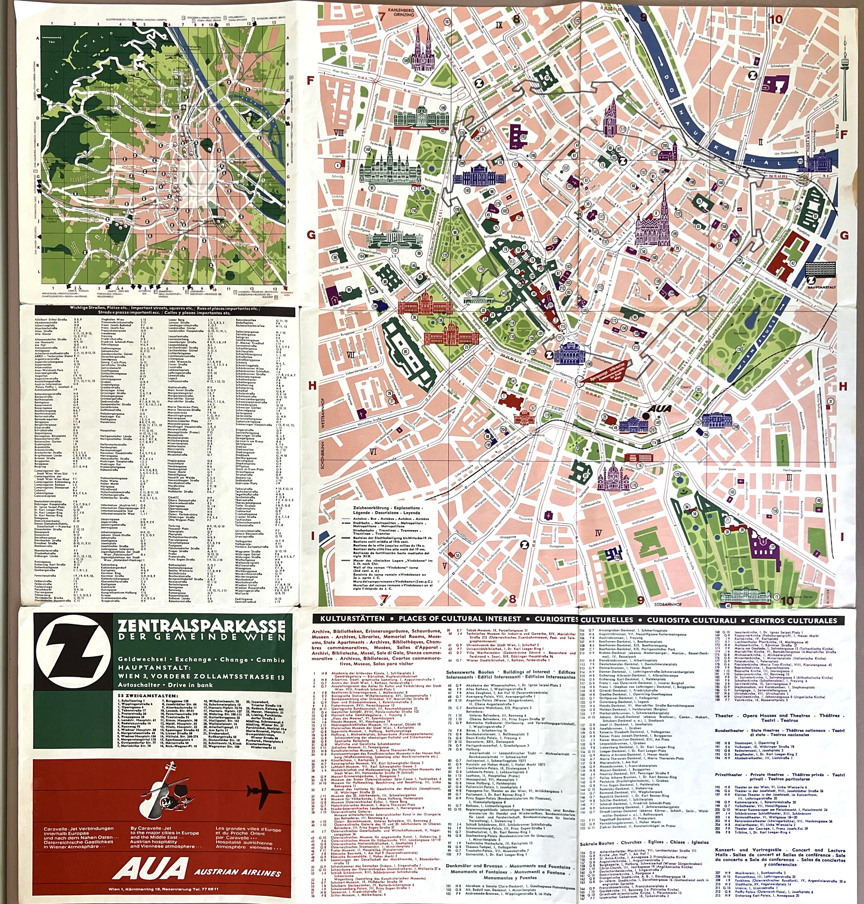 オーストリア旅行4日目ウィーン西駅から列車でザルツブルク - 定年退職からの海外旅行