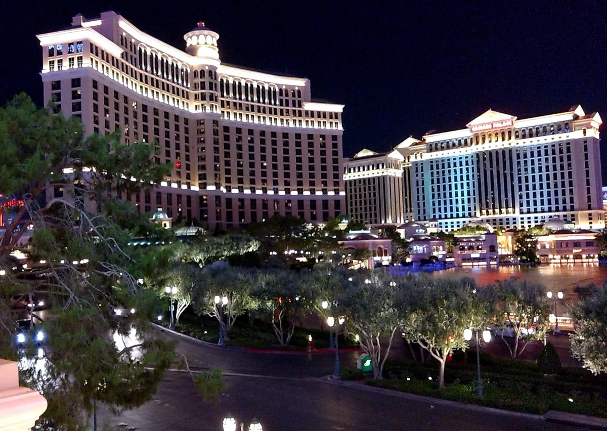 アメリカ ラスベガスベラージオ・コンサバトリー＆ボタニカル・ガーデンが、夏の展示で海の中へ！：海外旅行現地情報OTOA一般社団法人日本海外ツアーオペレーター協会