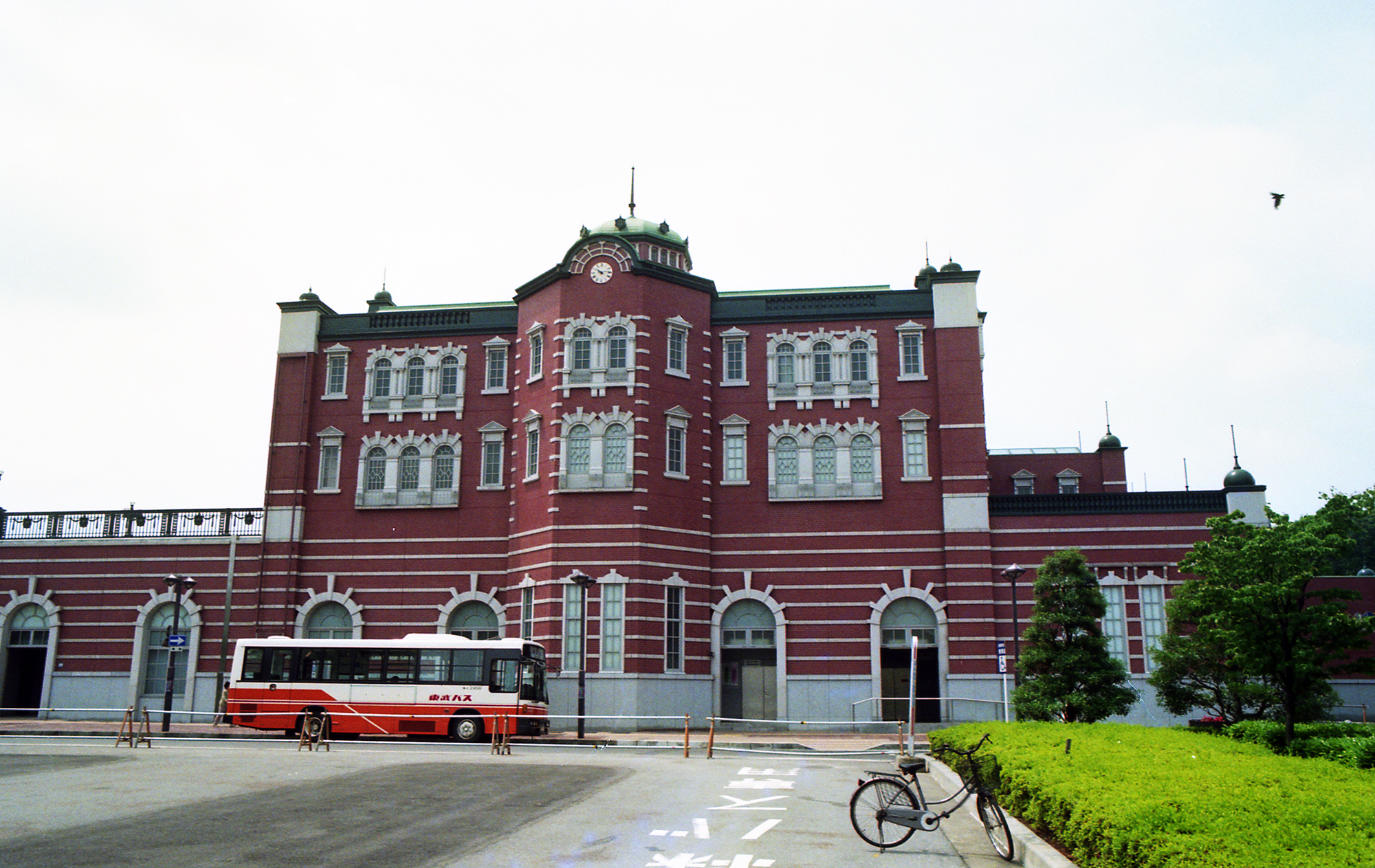 File:深谷駅 - panoramio4 .jpg