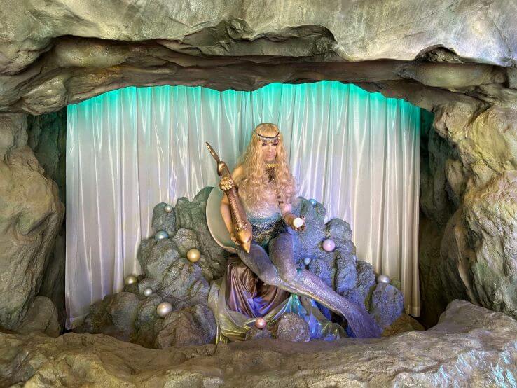 久しぶりに熱海 伊東園ホテル熱海館 に泊まってきたよトット