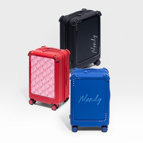 CAPTAIN STAG キャプテンスタッグ ソフトキャリー キャリーケース