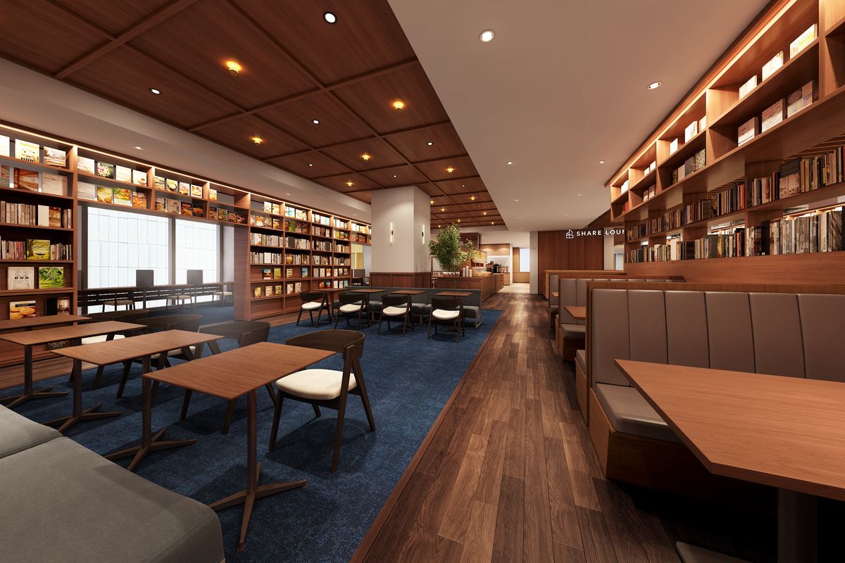 福岡 Wi-Fi&電源カフェ天神・大名の作業や勉強がはかどる！WiFi &