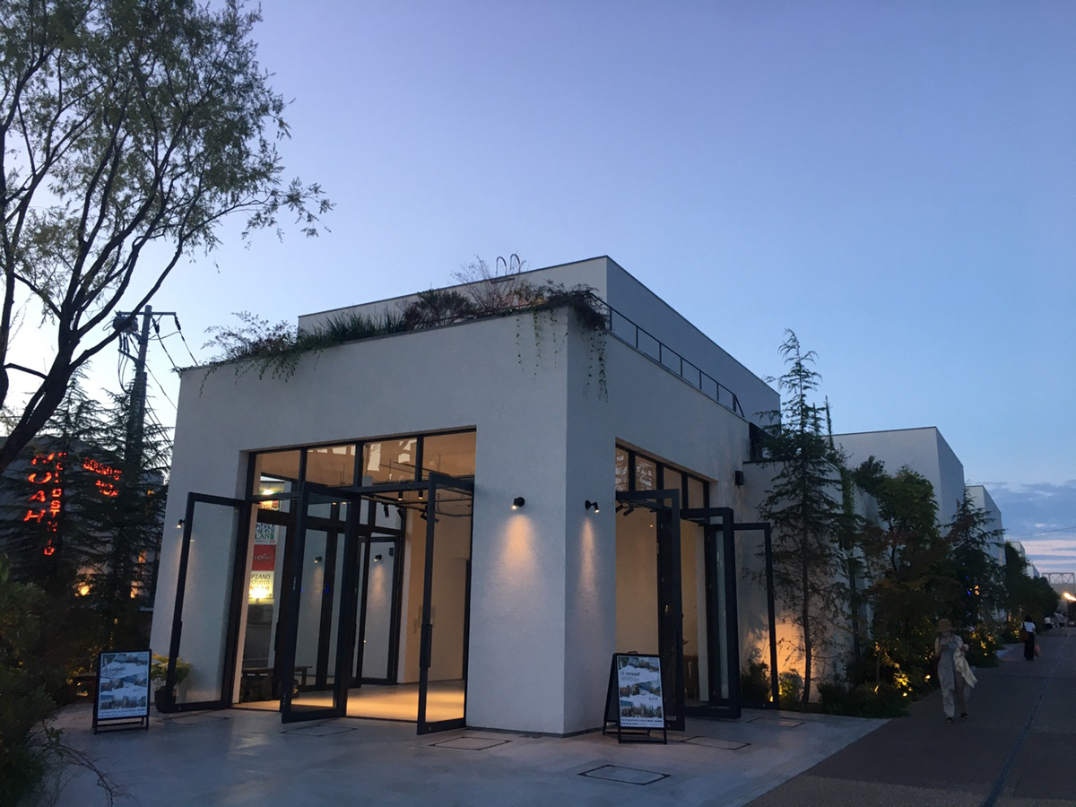 reload リロード 下北沢 全24店舗を一挙紹介！おしゃれカフェも世田谷ローカル