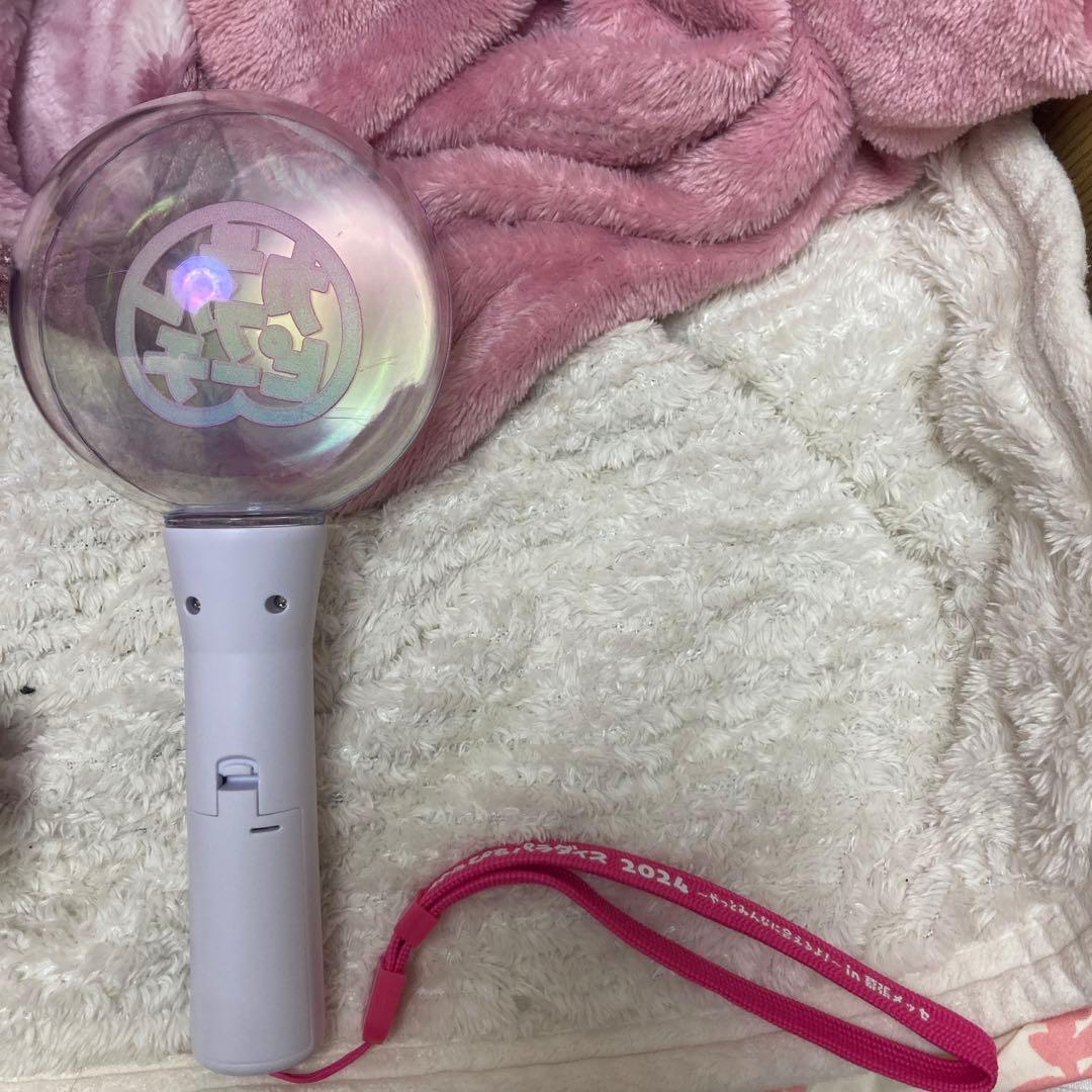 ちゃおでしか見られない写真アリ☆ カラフルピーチ初のリアルイベント☆「からぴちパラダイス2024〜やっとみんなに会えるよ！〜in 幕張メッセ」に12,000人が集結！-