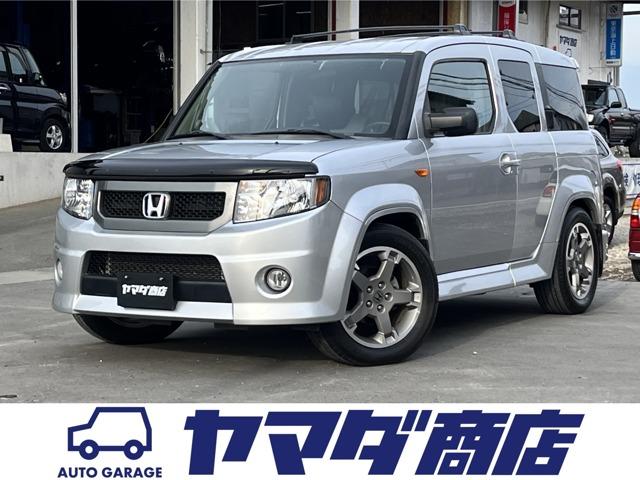 エレメント カスタムズ中古車なら カーセンサーnet