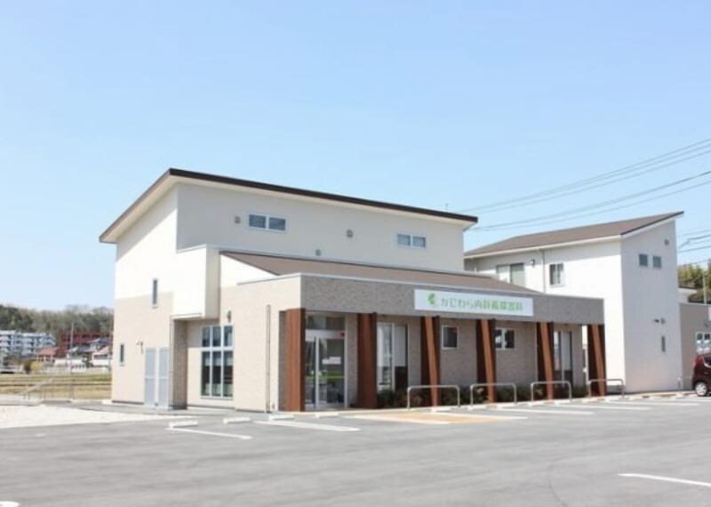 エイブル 東子ハイツＢ 広島県東広島市西条町田口 山陽本線