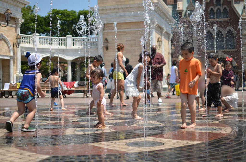 鹿児島県 ウォーターフロントパーク