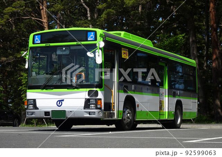 写真で巡る90年の歩み中央線沿線の路線バス 関東バス株式会社