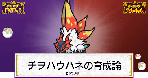 チヲハウハネ - 役割論理専用wiki - atwiki