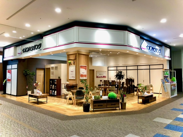 神戸市兵庫区 兵庫区内初！無印良品がイオンモール神戸南にもうすぐOPEN！様子を見に行って来ました♪号外NET 神戸市兵庫区・長田区