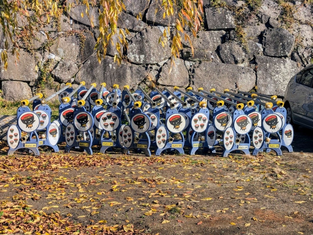 盛岡での撮りバス その２: ももたろうくんと横浜市営バスのブログ