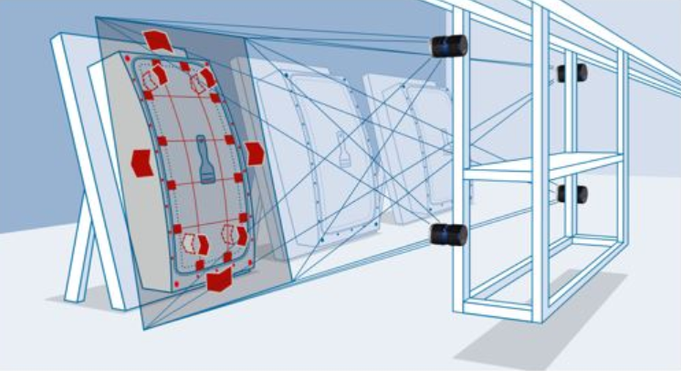 ANAの手を使わずに開閉できるトイレを見てきた - 航空機の技術とメカニズムの裏側 275TECH+ テックプラス