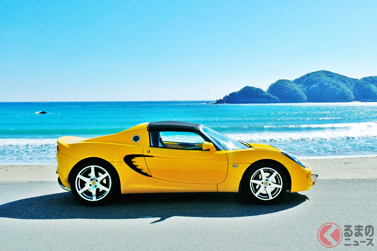 海沿いや豪雪地帯に住んでいる人は要注意！ バイクをダメにする塩害とはバイクのニュース