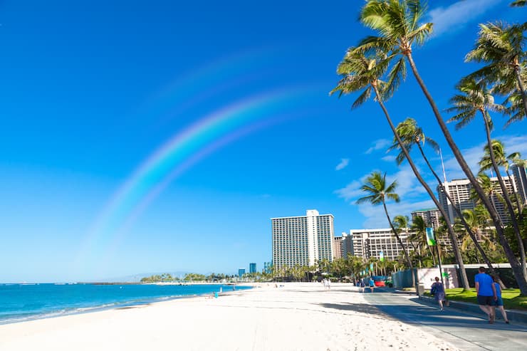 日本観光ガイド 初めての旅行で楽しむべき有名・定番スポットとグルメGOOD LUCK