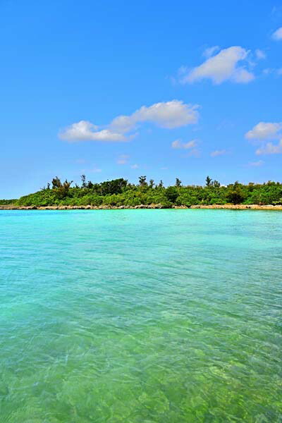 パイナガマ海空すこやか公園 - 宮古島BBcom