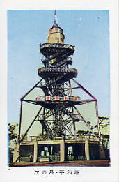 ライトアップ以外の魅力も！「江の島シーキャンドル」展望施設マニア・かねだひろのイチ推し