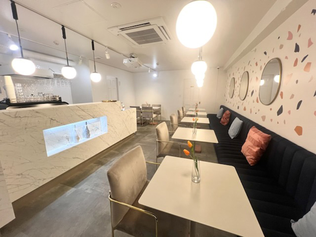 韓国カフェ好きさんたちも虜！明日行きたい＃도쿄카페 東京カフェ 16選！RETRIP リトリップ